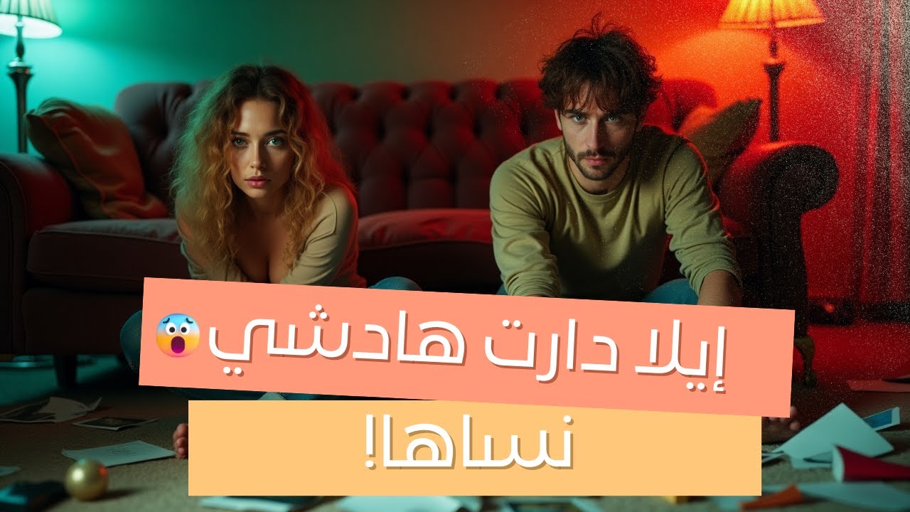 تصرفات خطيرة إذا بدات كتديرهم.. خاصك تسالي معاها