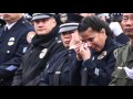 Officer Down Tribute