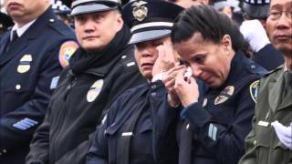 Officer Down Tribute