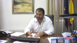 Juan Ávila Manda Ánimos A Carmotube
