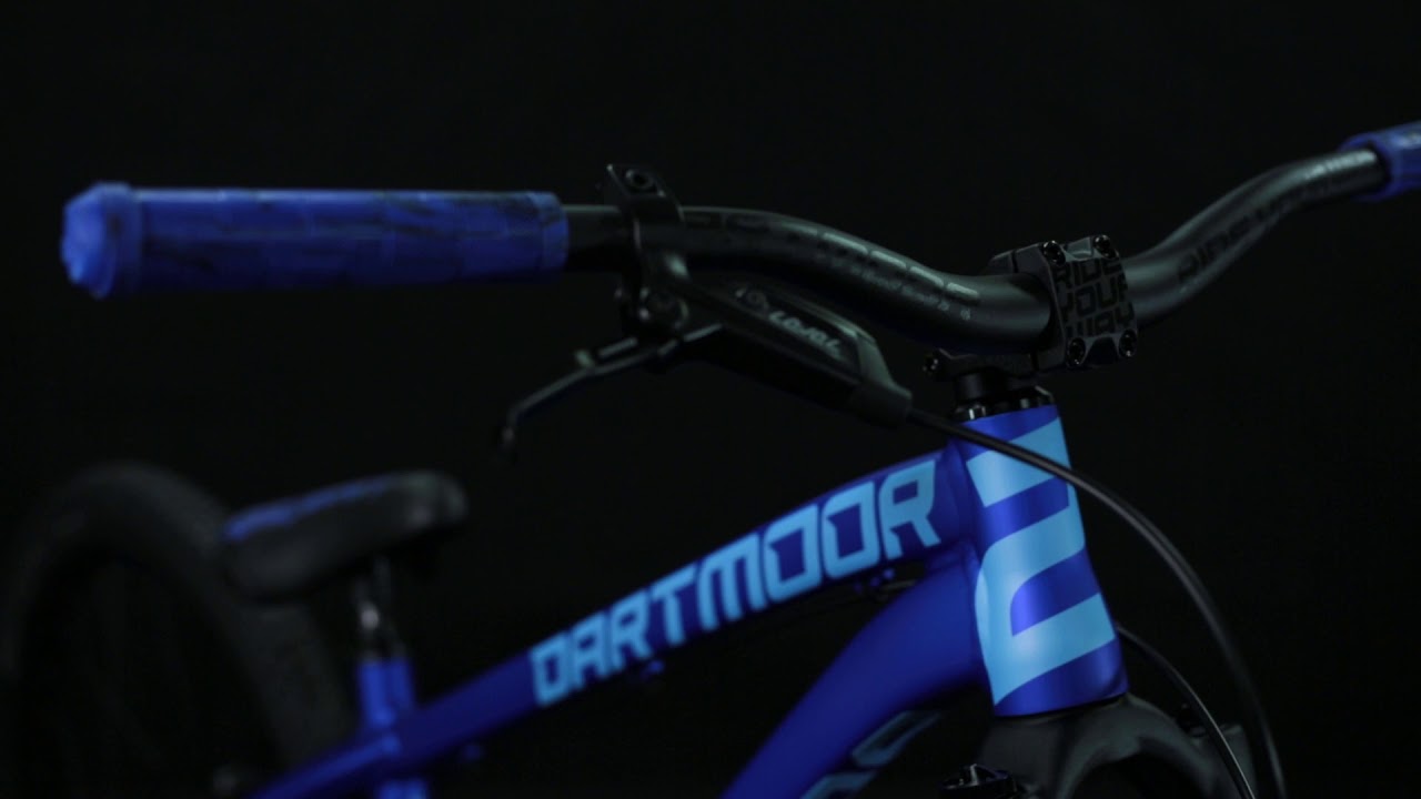 dartmoor two6player pro 2019