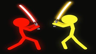 stickman clash game 💥stickman supreme duelist actin game 💥 2023 screenshot 4