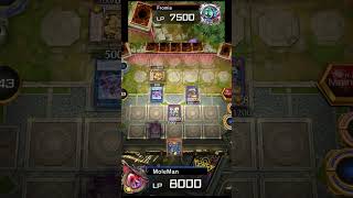 Cosmo locking #yugioh #yugiohmasterduel