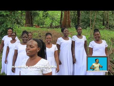 Video: Utao Na Ukonfyusi: Umoja Na Mapambano Ya Kinyume