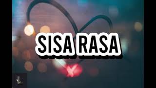 Sisa Rasa (Lirik) - Mahalini (Cover By Mikail Omar)