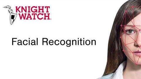 Access Control Using Facial Recognition - Knight Watch