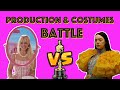 Production Design and Costume Design Oscars 2024 Deep Dive and Predictions