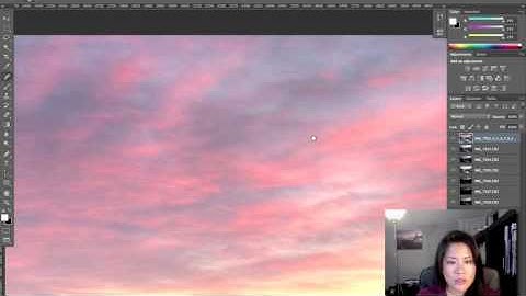 How to Remove Dust in Photoshop: Annoying Dark Spots