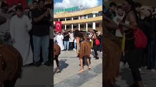 Karabük Üniversitesi Sosyal Yaşam Merkezi