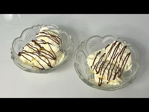видео: Мороженое рецепт. Вкуснейшее мороженое за 5 минут. Ice cream recipe