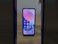 Redmi Note 14 - Como colocar ou remover a Barra de pesquisa do Google na tela inicial