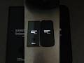 Galaxy S22 Ultra(One Ui 7) vs Galaxy A56(One Ui 8) Boot Up Test #smartphone #samsung