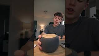How to declutter your desk setup 2 in 1 speaker & wireless charger