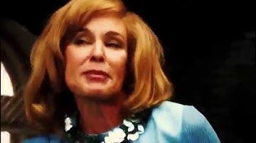 Thumbnail of American Horror Story S2: Jessica Lange singing The Name Game