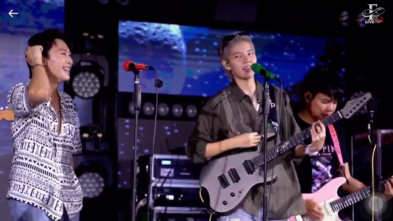 จี่หอย,สิงห์คะนองลำ,ศาลาคนเมา - นุ๊ก ธนดล [แสดงสดCover] 2-7-66