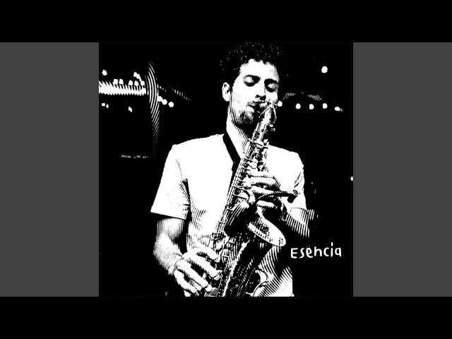 La pantera rosa (saxophone)