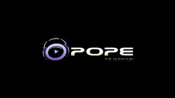 DJ POPE   HARD HOUSE B ®™ (RUMBA) (CHISPUN CLASICO) (UC MUSIC)