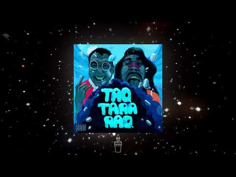 Кисло-Сладкий & Bonah — TAQ TARA RAQ (Official Audio)