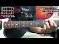 AMOS MOSES Jerry Reed Guitar Lesson Pick/Finger Style Guitar Lesson @EricBlackmonGuitar