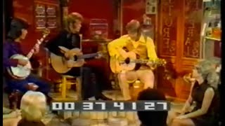 Jerry Reed &amp; Glen Campbell - Battle of New Orleans