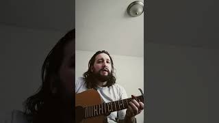 joji - ew (chorus cover)