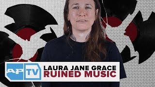 LAURA JANE GRACE RUINED MUSIC