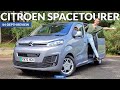 New Citroen SpaceTourer in-depth review: the best family car you’ve never considered?