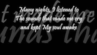 Lillian Axe - See You Someday with lyrics