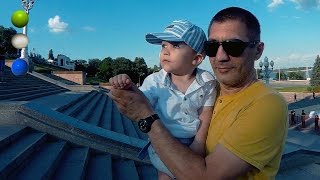 День Молодежи = Волгоград = День Молодежи = Волгоград =