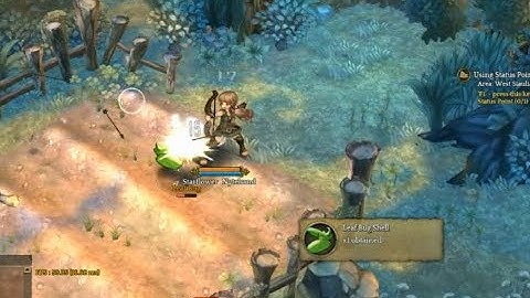 Tree of Savior (PC) Special Part 1