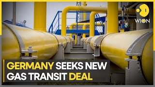 Germany will export gas to East Europe | WION