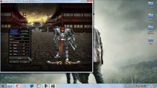 Metin2 PVP Sınırsız skill hack-Anında canlanma-Efsun botu