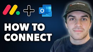 How to Integrate Monday.com with Microsoft Outlook (Full 2024 Guide)