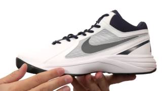 nike overplay 8