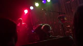 Pond “Waiting Around for Grace” live at the Haunt, Ithaca NY 2018