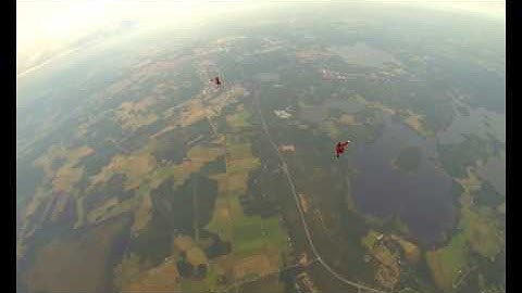 4-way head down exit #1