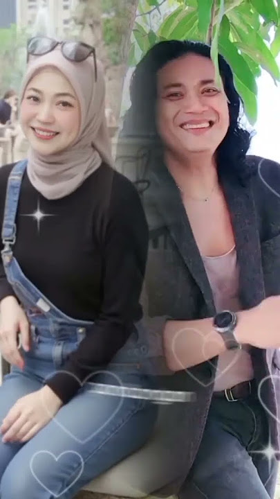 #capcut#duet viral tiktok#diriku tergoda pandangan pertama#dangdut #video shorts trending tiktok