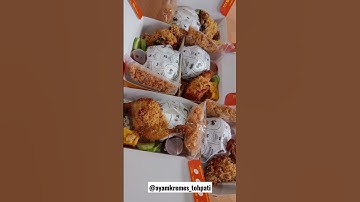Thumbnail of AYAM KREMES FAVORIT