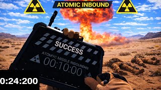 The Fastest Nuke In Combat Master Mobile In 2026.