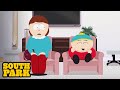 SOUTH PARK THE STREAMING WARS - Teaser