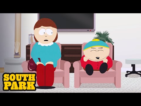 South Park: The Streaming Wars Part 2, South Park Archives