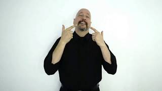 How To Sign Have Fun In Asl