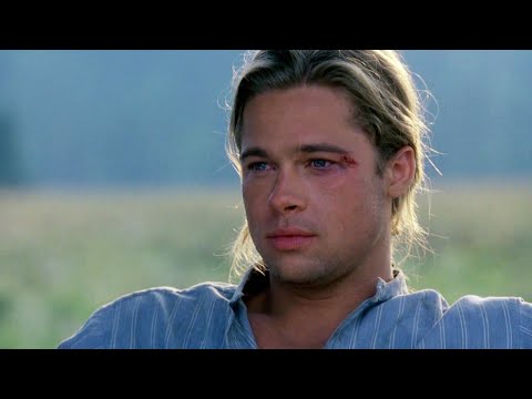 Brad Pitt | Daddy Issues