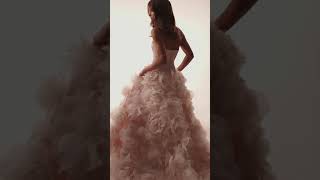 LuceSposa - The New Look Collection. Model Adela