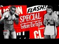 Muhammad Ali vs. Sonny Liston | Special Before The 1st Fight | Documentary