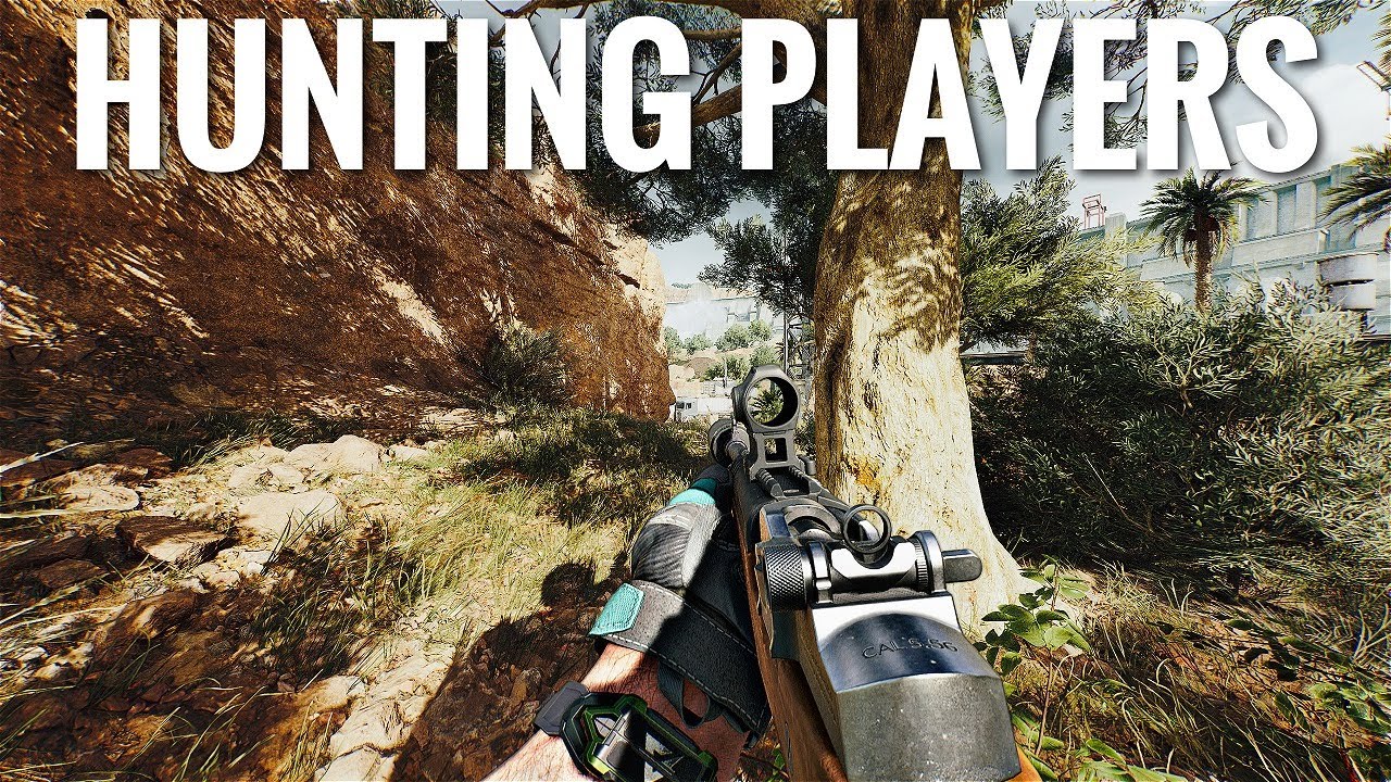 Arena Breakout Infinite + Delta Force today!