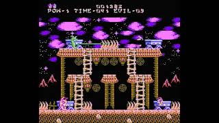 Nes Longplay 3142 Yeah Yeah Beebiss Ii