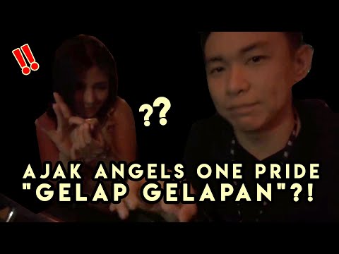 Ajak Angels One Pride \