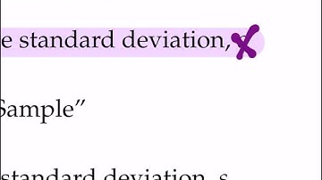 Basic Stats - Sec 7.2: Part 3