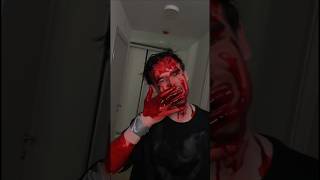 КРОВЬ! FAKE BLOOD #поисксебя #search #рекомендации #рек #ТОП #тренды #тренд #идея #edit #фильм
